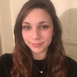 Meet your Posher, Madison